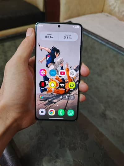 Samsung Mobile S21 5G