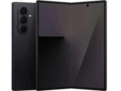 Samsung Mobile Other Model Fold 8 Box Pack 12Gb 256Gb Physical Dual