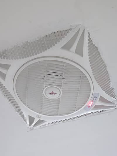 znmco fans