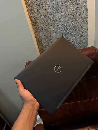 dell latitude 7480 i5vPro 8/256 SSD