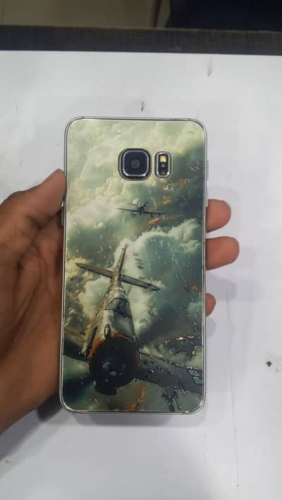 Samsung Mobile J6