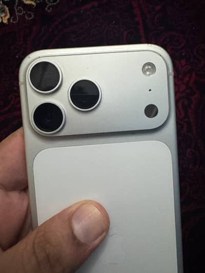 Apple iPhone 17 Pro Max