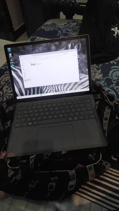 Microsoft surface laptop 3