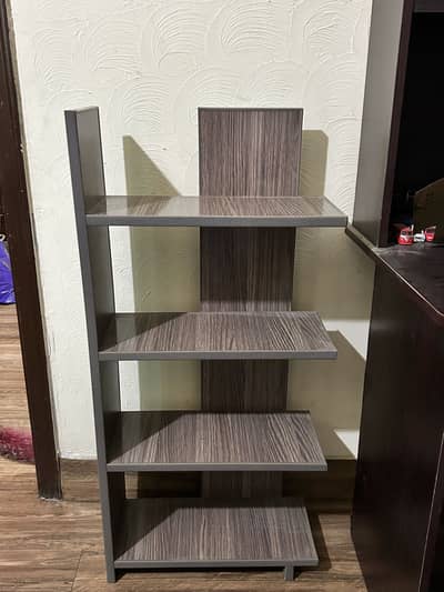 Shelf Or Rack Gen1 Condition