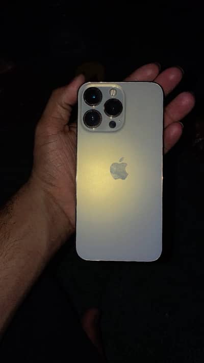 Apple iPhone 13 Pro