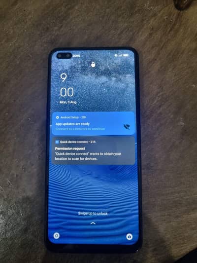 OPPO Reno 4