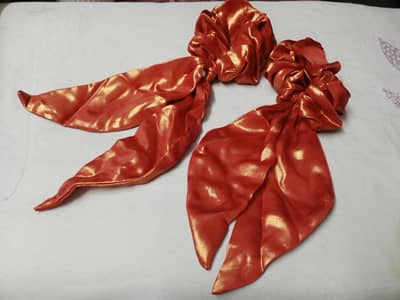 hair accessories