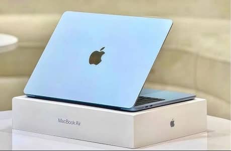 MacBook Air m5 13inch
