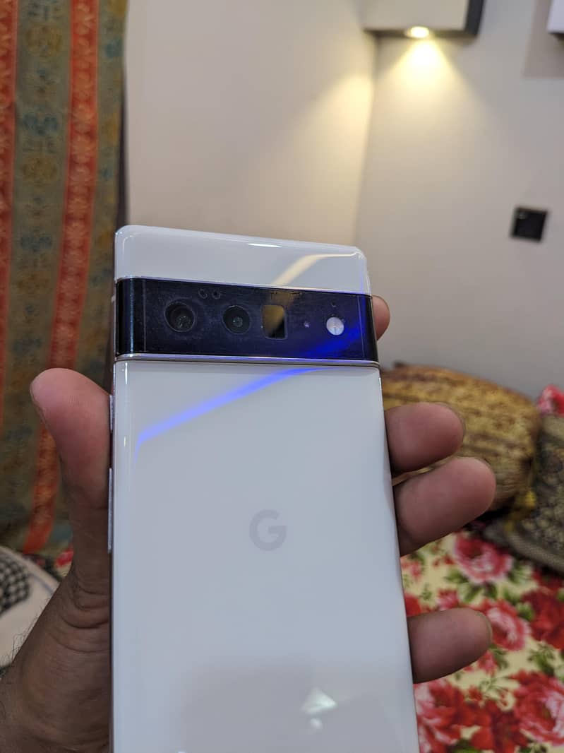 Google Pixel 6 Pro 1