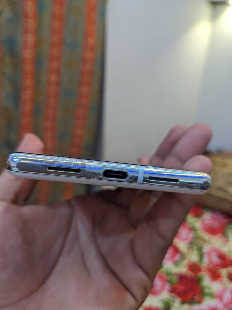 Google Pixel 6 Pro 4