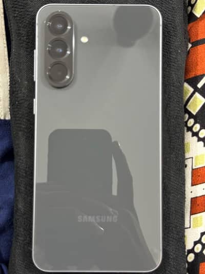 Samsung Mobile A56 5G 12/256