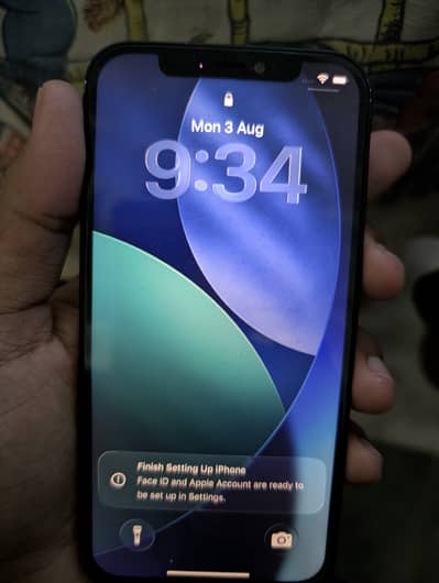 Iphone 12 pta approved