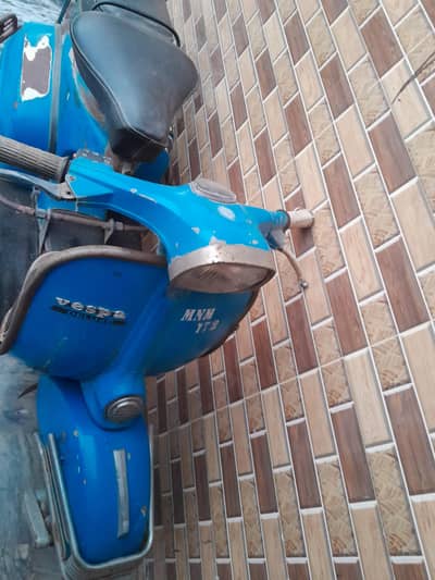 vespa