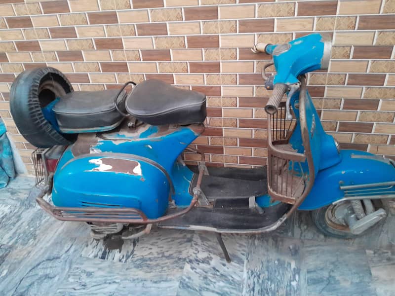 vespa 2
