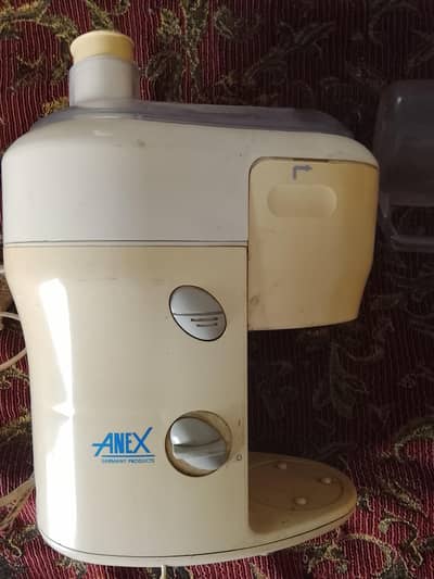 Japani ACER company Juice Maker