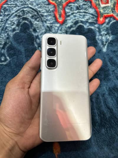Infinix hot 60 pro plus