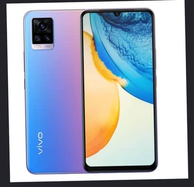 Vivo v20e 8/128gb