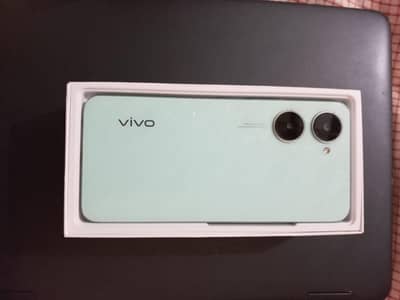 Vivo Y03t