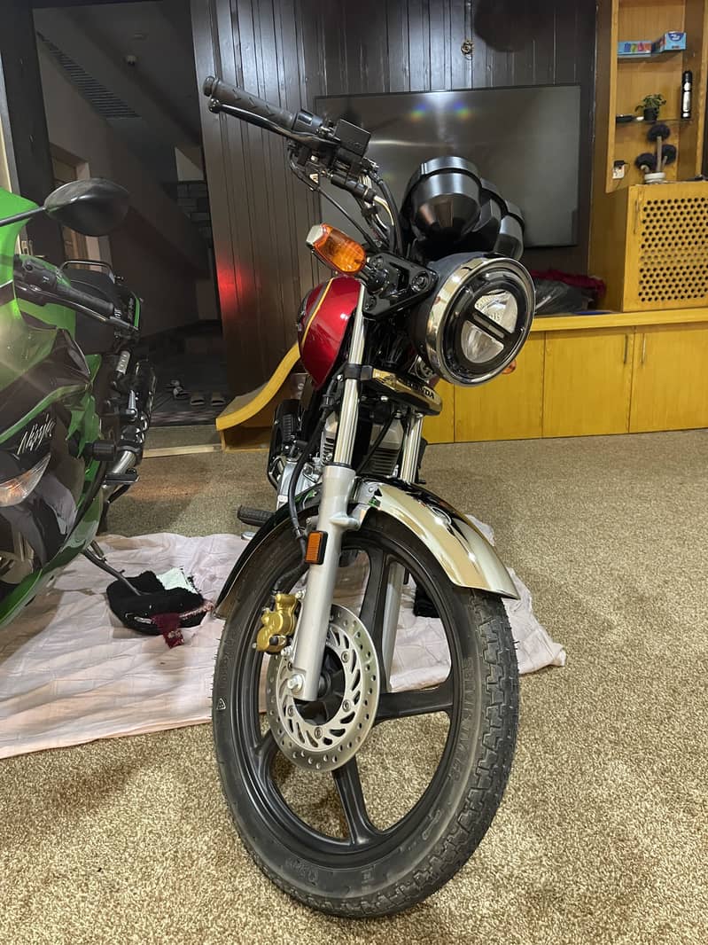 Cg 150 2