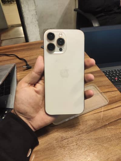 Apple iPhone 16 Pro Max 256