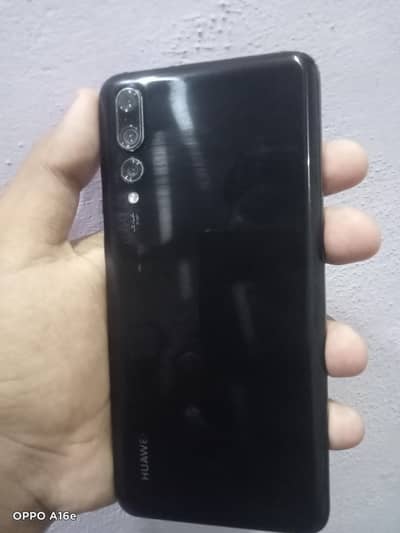 Huawei P20 Pro
