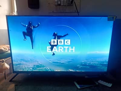 I want to sale tcl led smart tv