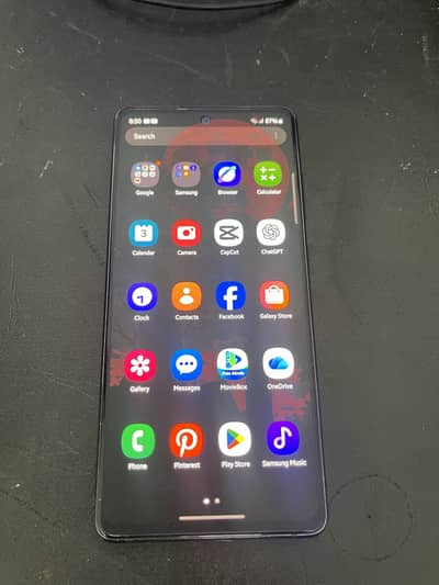 Samsung Mobile S20 FE