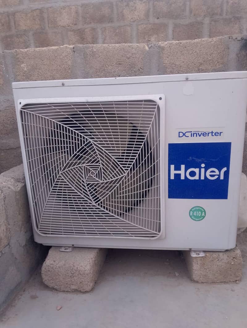 Haier 0