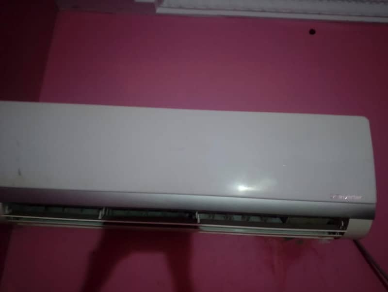 Haier 2