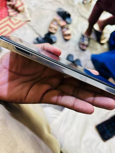 Infinix Hot 40i