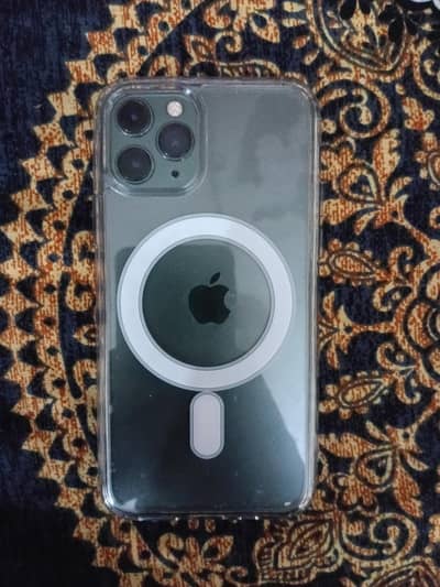 Apple iPhone 11 Pro (Whatsapp : 03014415442)