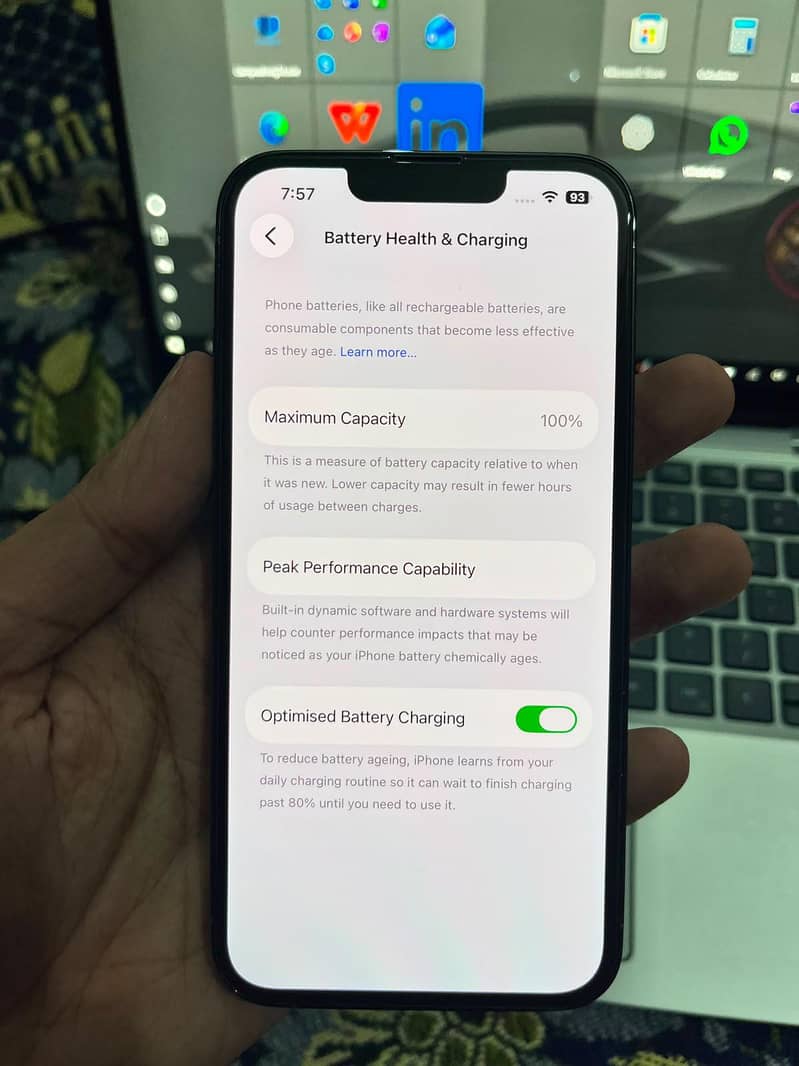 Apple iPhone 13 Pro 6