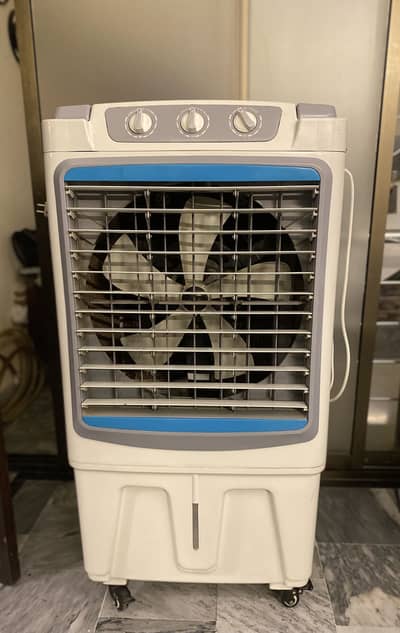 Master Cool M-777 Room Air Cooler