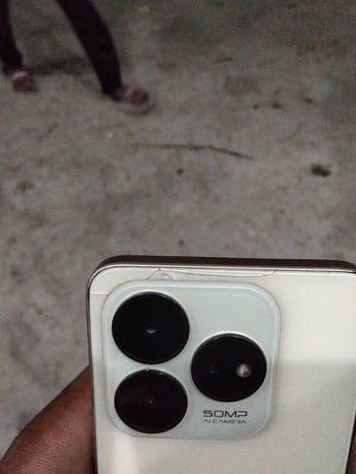 Zte nubia V60 Design  (8 256)