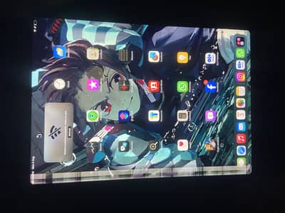 iPad. m 1 pro 11inchs   256 gb 3rd gen