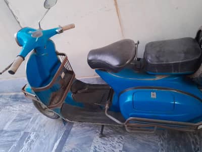vespa