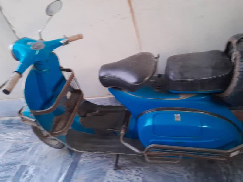 vespa 1