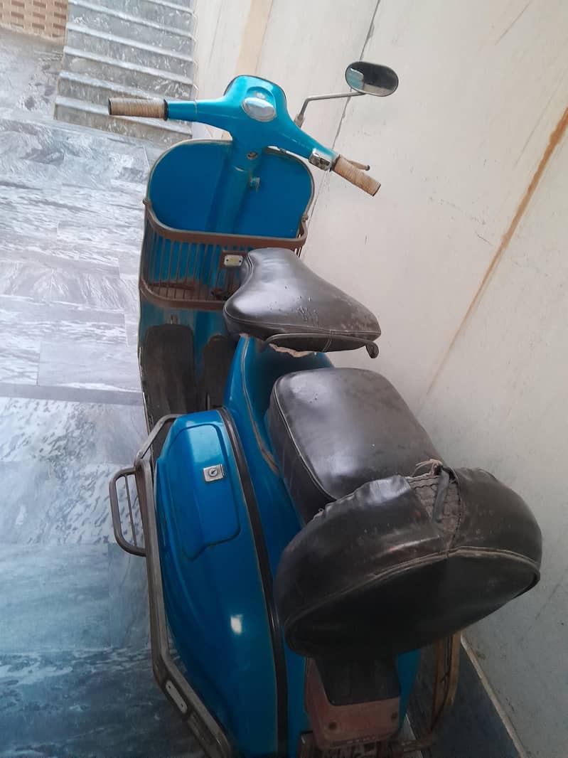 vespa 2