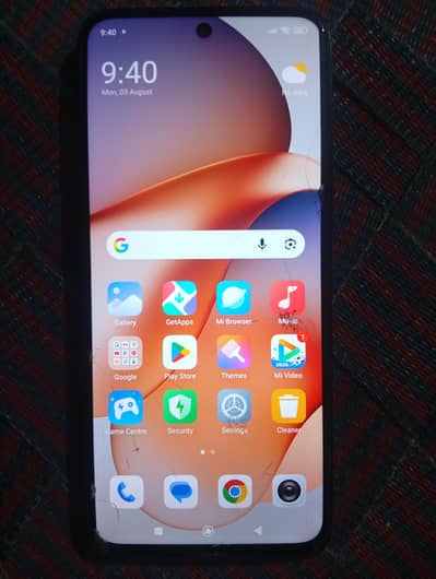 Realme 12
