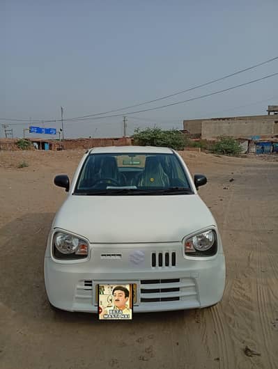 Suzuki Alto 2022 B2B Orignal