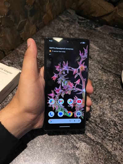 Google Pixel 6
