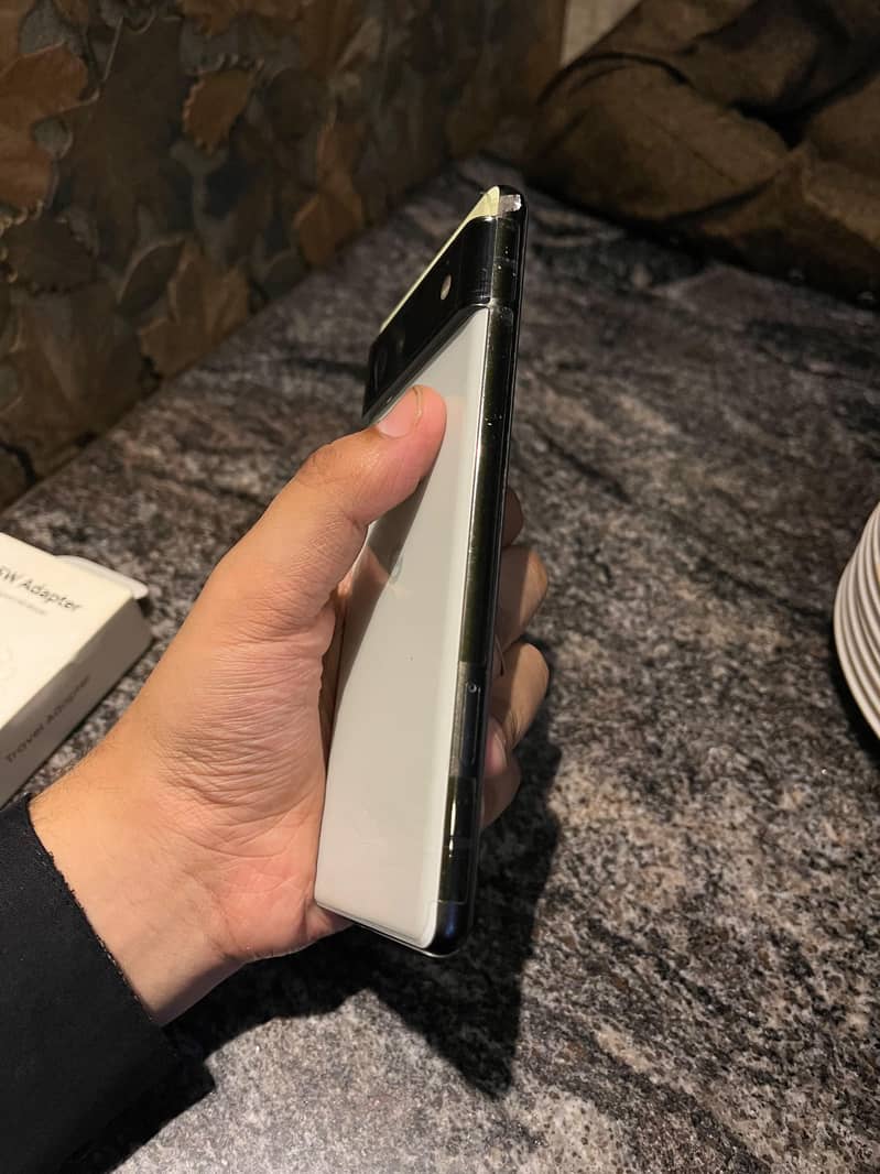 Google Pixel 6 2