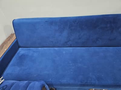 2 sofa bed