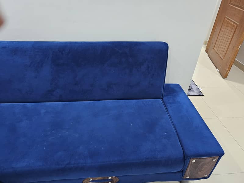 2 sofa bed 1