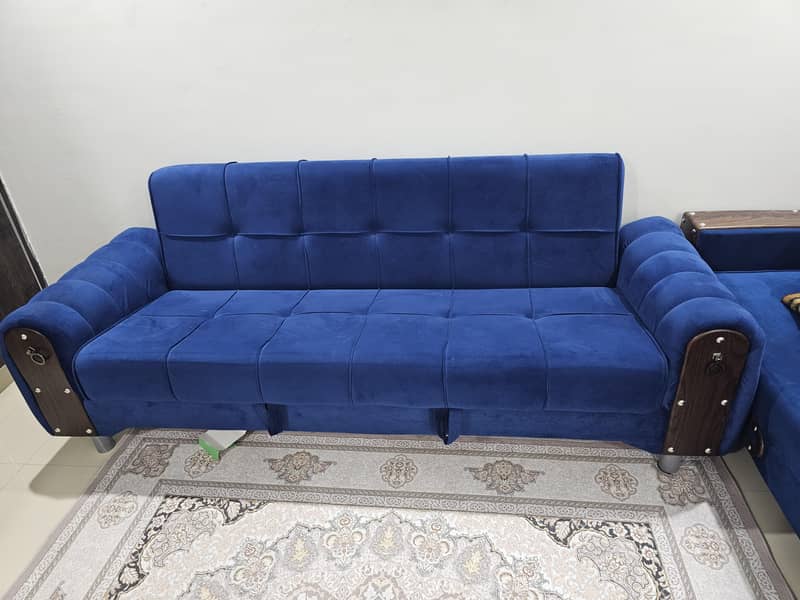 2 sofa bed 3