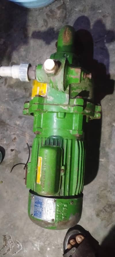 Faisal watar pump  03207535028