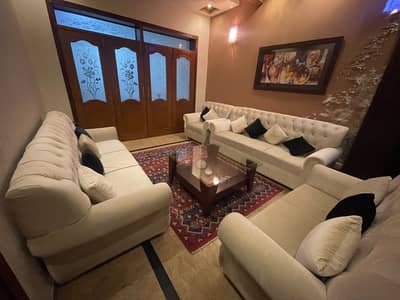 9 Seater Sofa Set