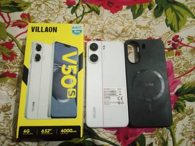 Villaon V50s