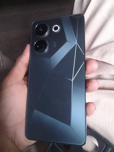 Techno Camon 20 8+8 256