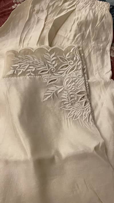 cutwor shalwar